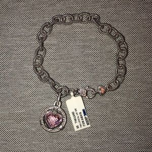 Judith Ripka Bracelet NWT